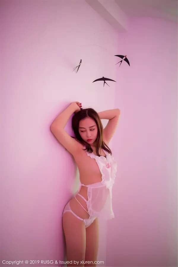 Vol. 0072 Eileen爱琳(41P)
