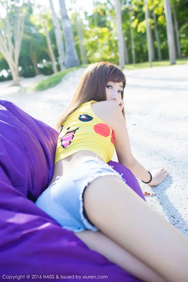 Vol. 0057 程小烦不烦(56P)