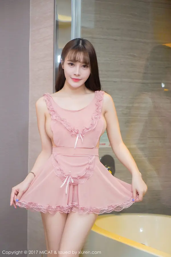 Vol. 0019 雪瑞Lisa(53P)