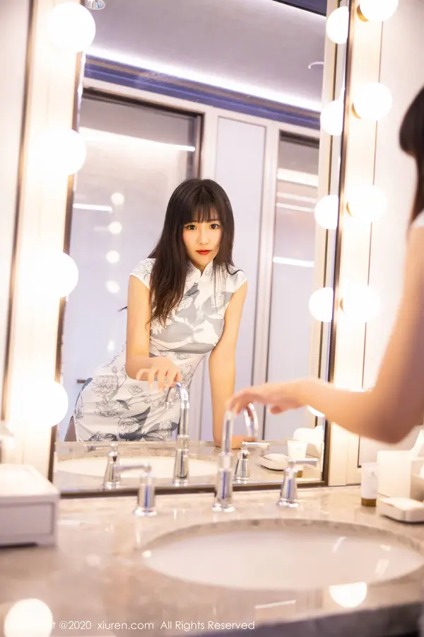 Vol. 02211 童千艺cara(74P)