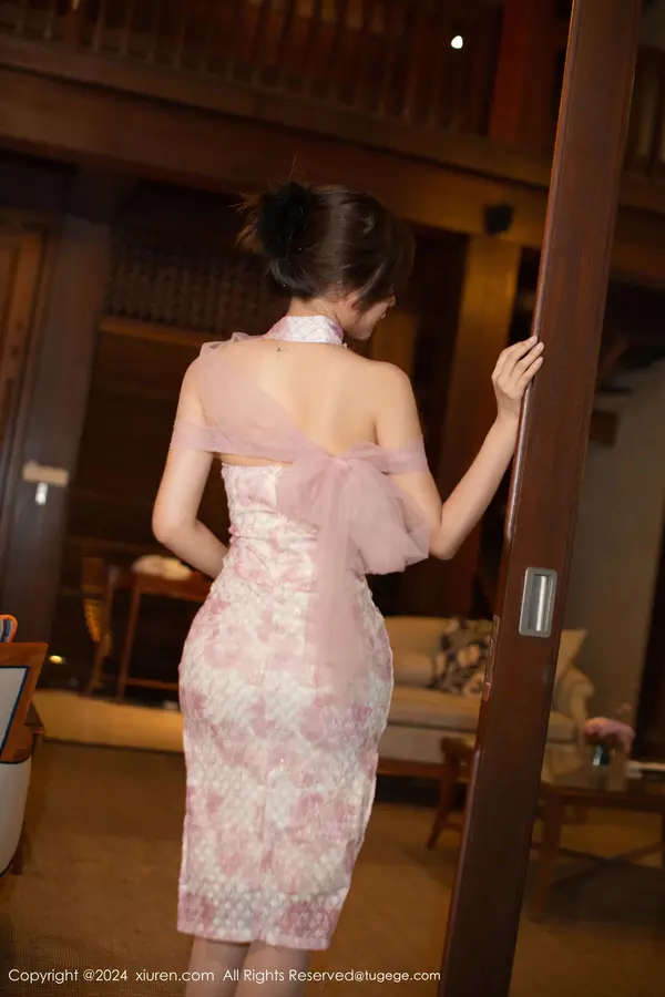 Vol. 08868 绮里嘉ula(68P)