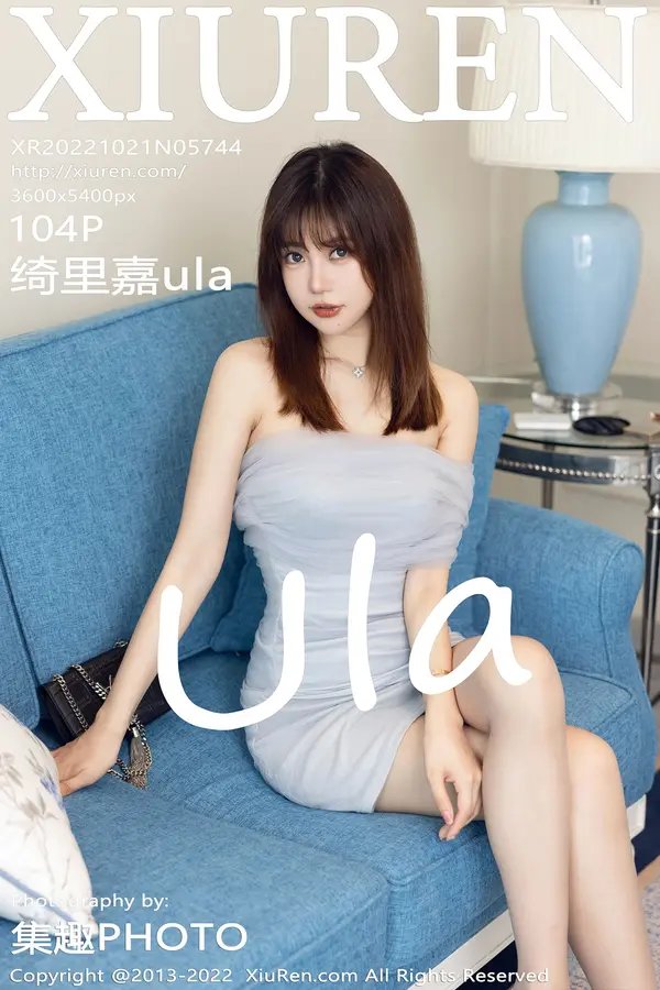 Vol. 05744 绮里嘉ula(105P)-妹子录-美女图片|美女写真 专注超高清美女图片分享网站