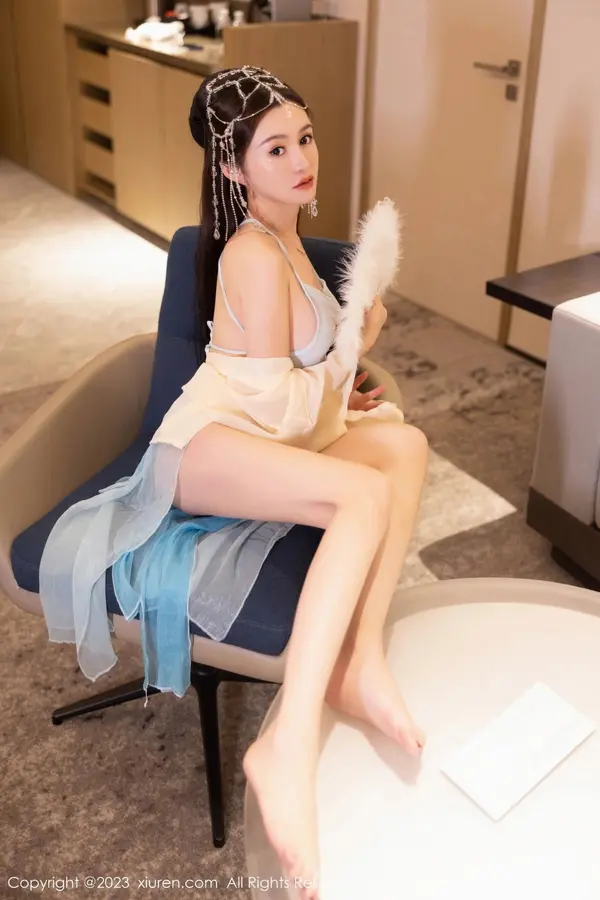Vol. 07514 唐甯甯(76P)