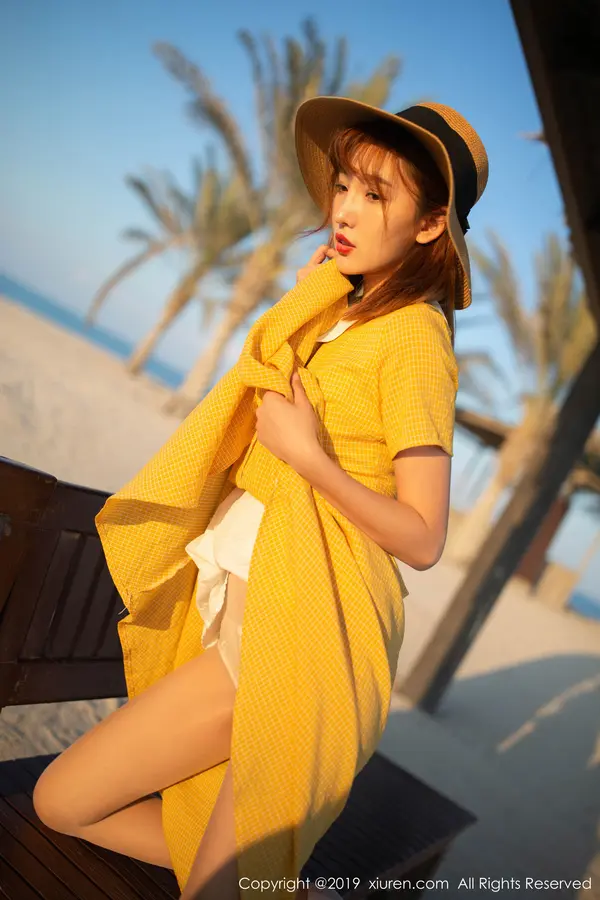 Vol. 01812 陆萱萱(82P)