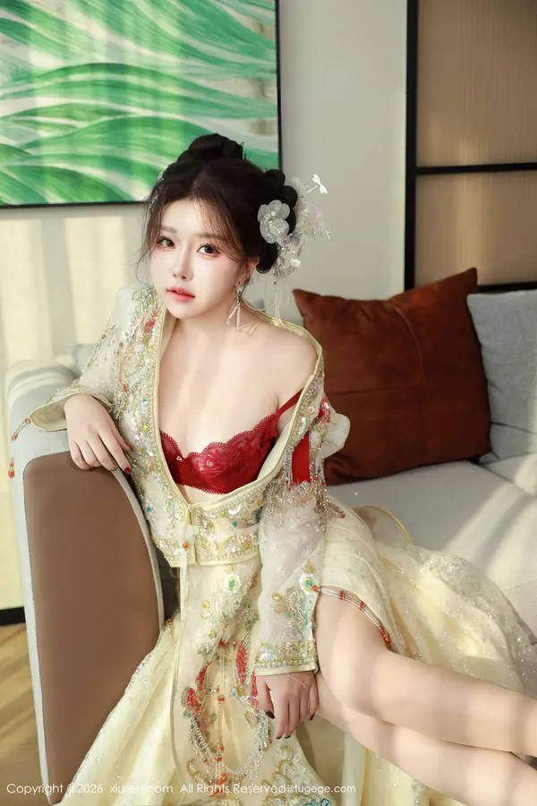 Vol. 11220 小薯条nienie(57P)