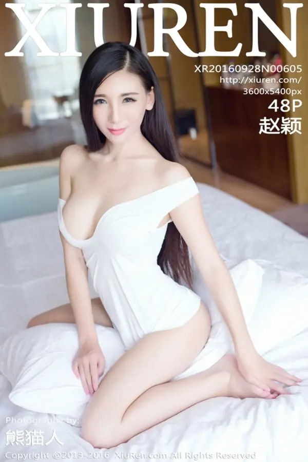 Vol. 00605 赵颖(49P)-妹子录-美女图片|美女写真 专注超高清美女图片分享网站