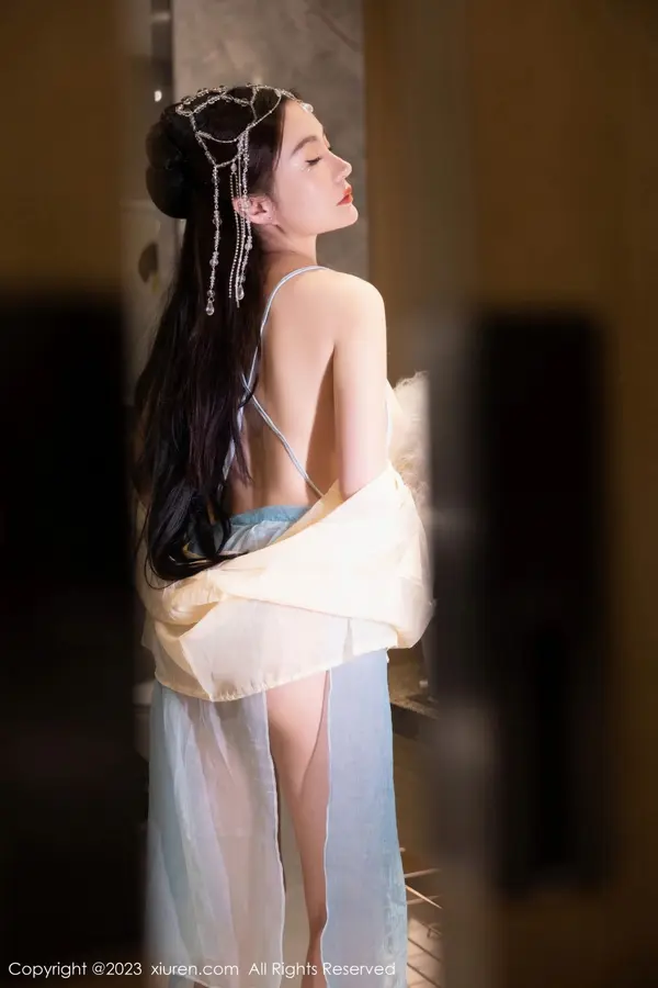 Vol. 07514 唐甯甯(76P)