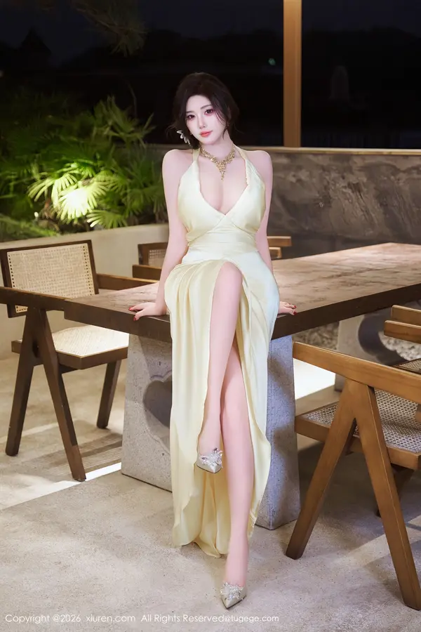 Vol. 11206 杨晨晨(76P)