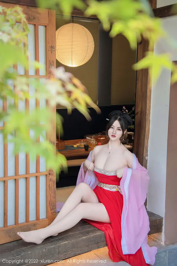 Vol. 05141 诗诗kiki(81P)