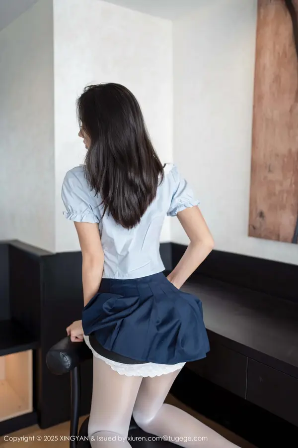 Vol. 0360 时安安(81P)