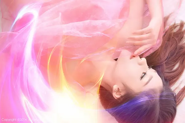 Vol. 00244 史雨姐姐(51P)