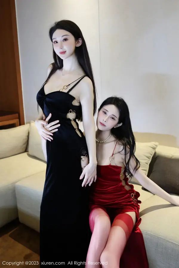 Vol. 07563 模特合集(68P)