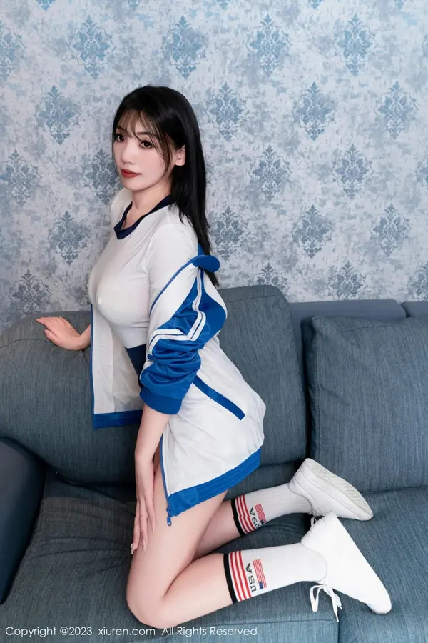 Vol. 07106 小泡芙winna(60P)