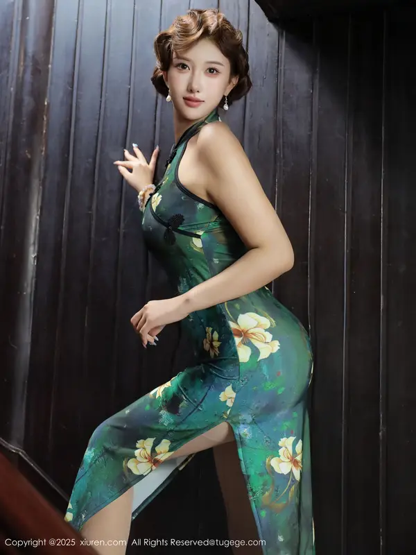 Vol. 10815 金允希Yuki(79P)