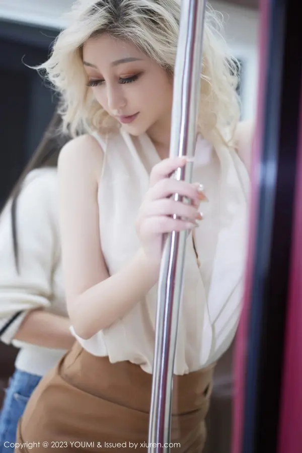 Vol. 1005 妲己_Toxic(97P)