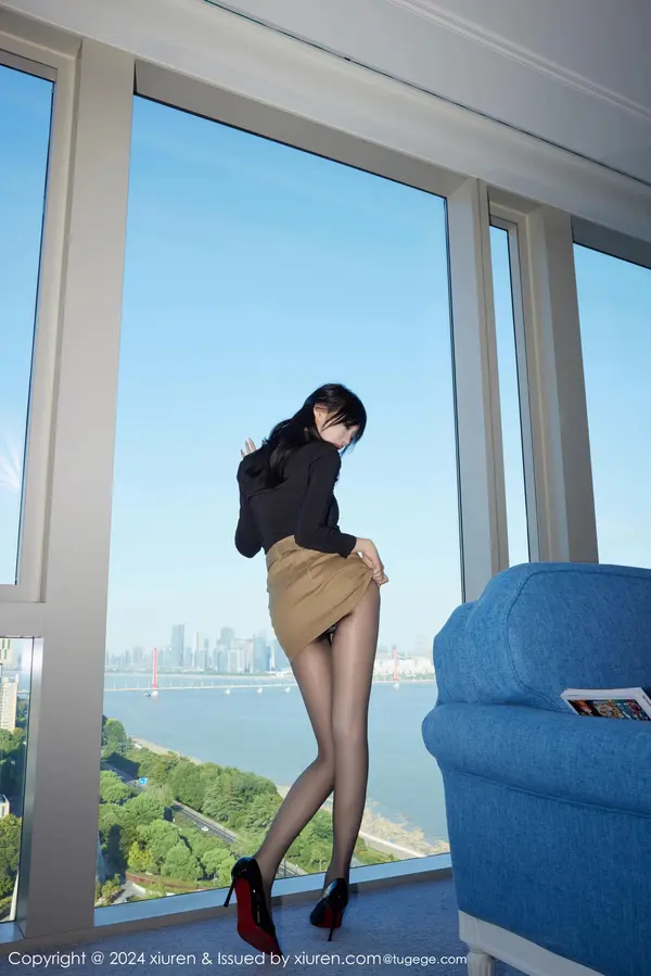 Vol. 09309 玥儿玥er(73P)