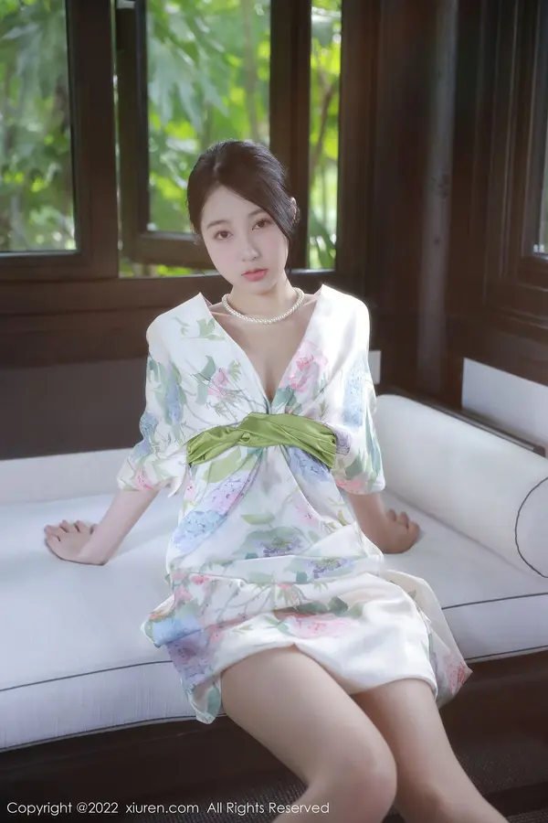 Vol. 05514 谢晚晚(112P)