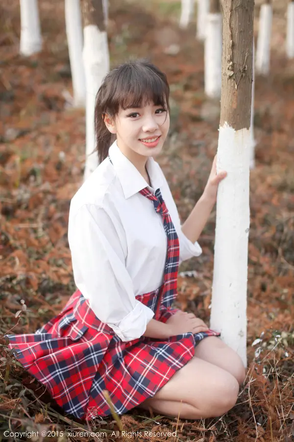 Vol. 00318 七米baby(113P)