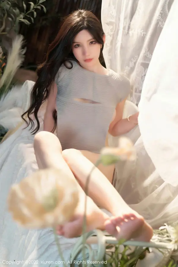 Vol. 05040 周于希Sally(71P)