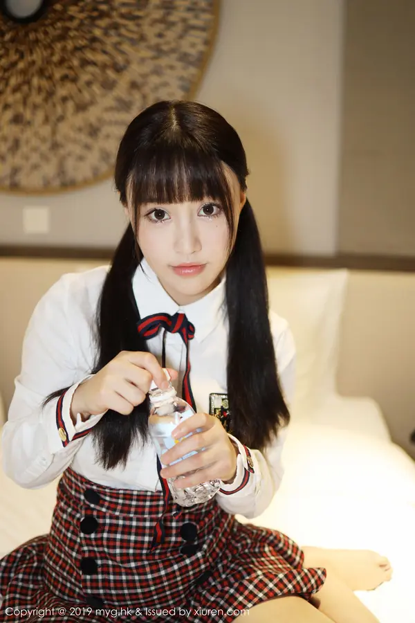 Vol. 0355 Flower朱可儿(82P)