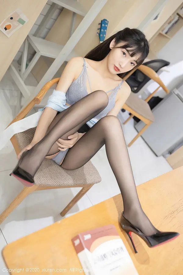 Vol. 02932 陆萱萱(73P)