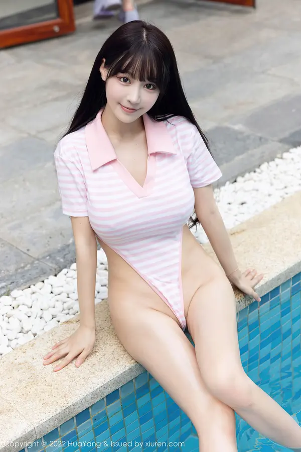 Vol. 0517 朱可儿Flora(55P)