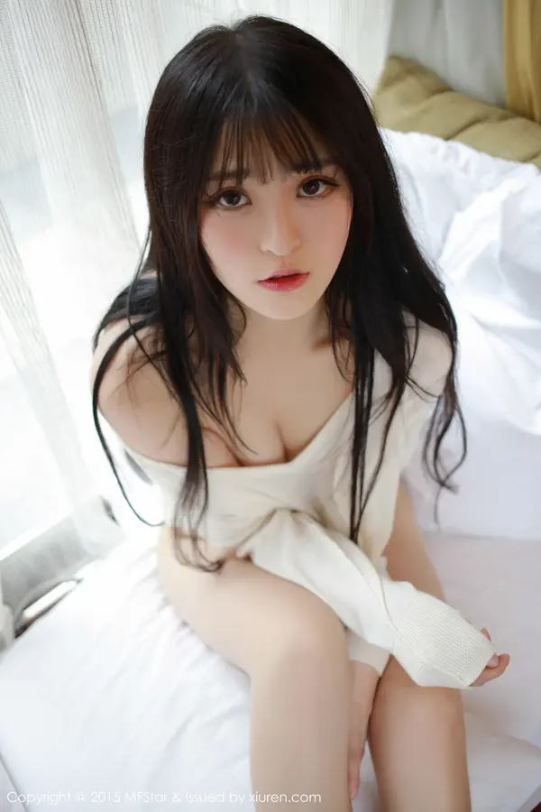Vol. 0029 伊小七MoMo(52P)