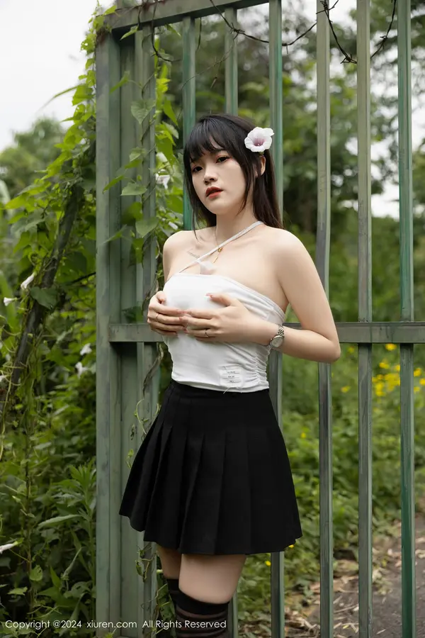 Vol. 08586 唐安诺(82P)