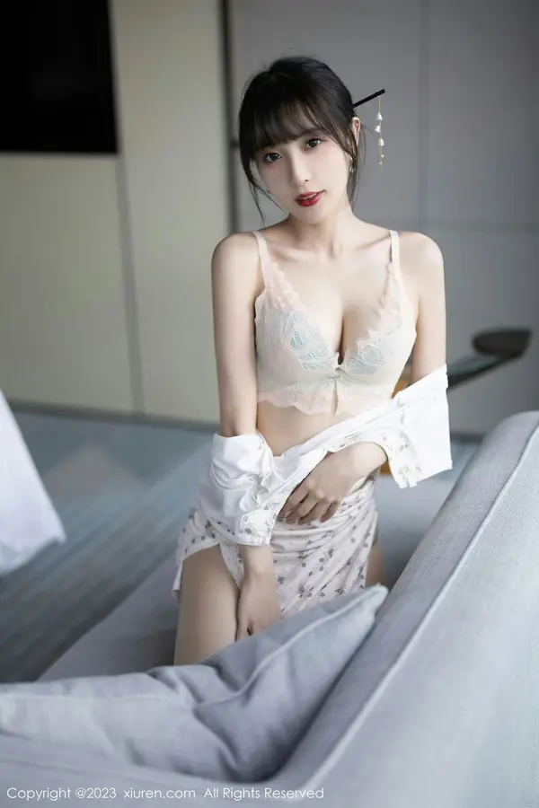 Vol. 06346 林星阑(86P)