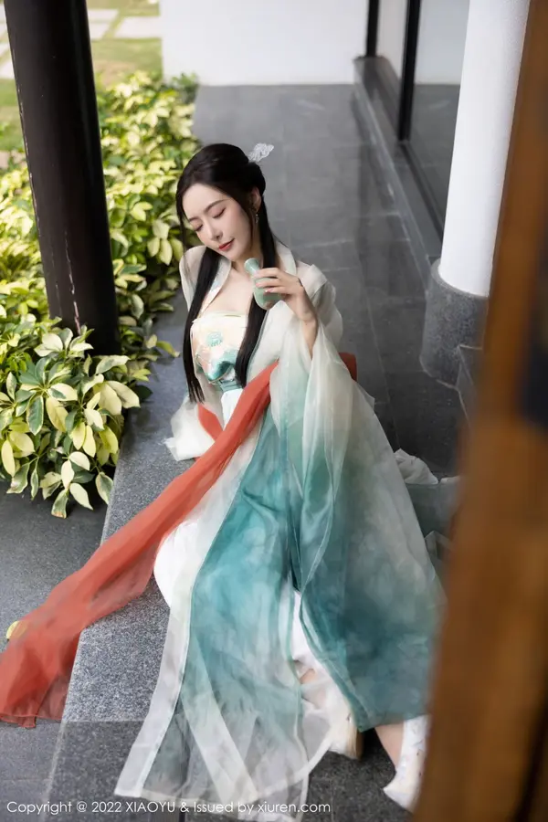 Vol. 0889 王馨瑶yanni(93P)