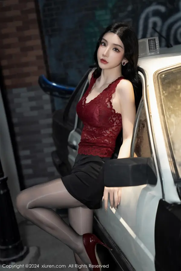 Vol. 07993 周于希Sally(94P)
