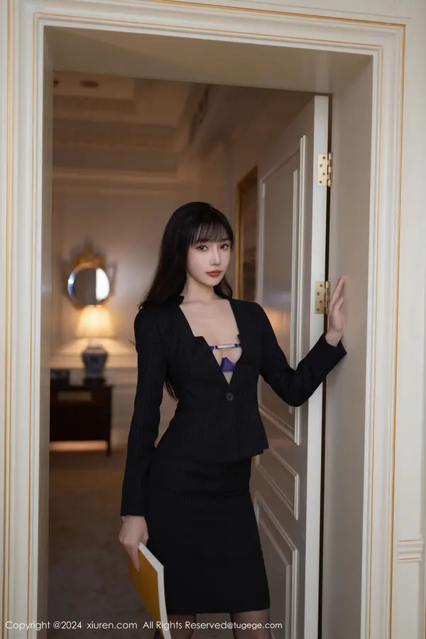 Vol. 09692 模特合集(81P)