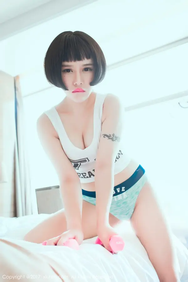 Vol. 00794 佑熙(45P)
