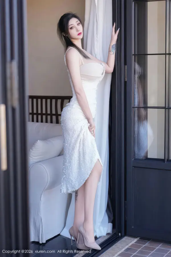 Vol. 11301 妲己_Toxic(71P)
