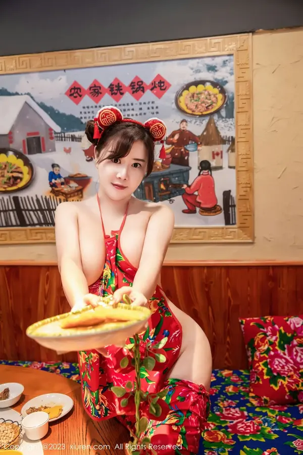 Vol. 06121 王婉悠Queen(52P)