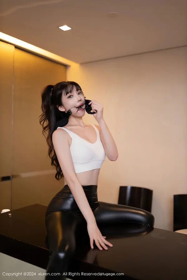Vol. 09377 陆萱萱(82P)