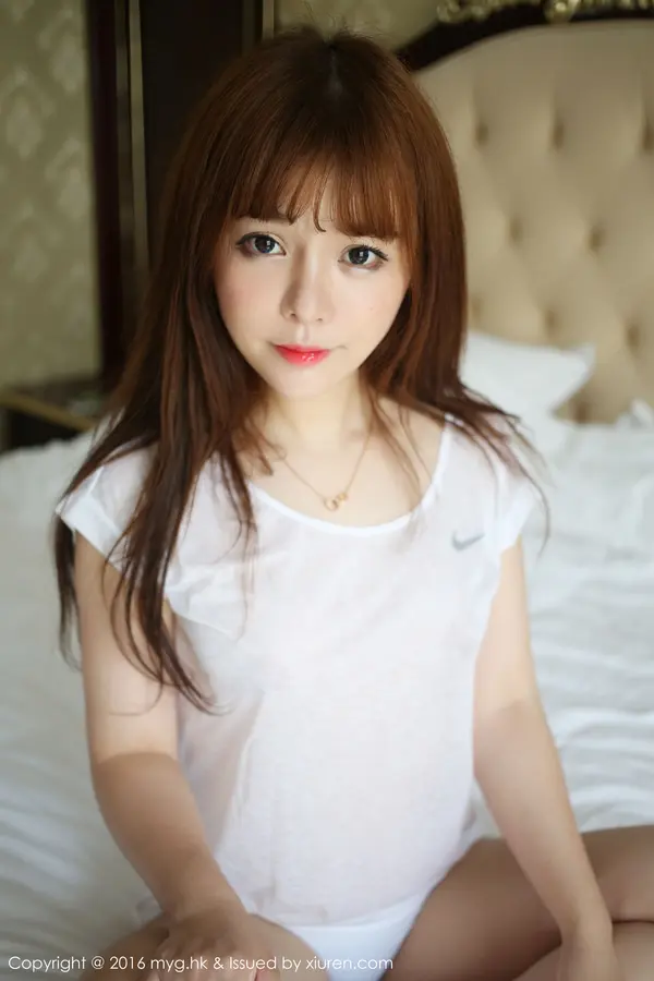 Vol. 0209 粉芭比VV(49P)