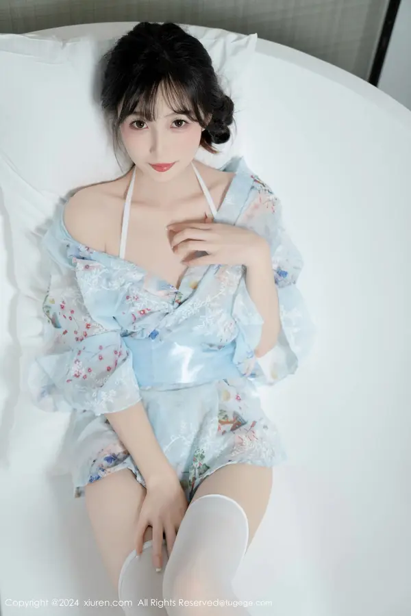 Vol. 09632 林星阑(86P)