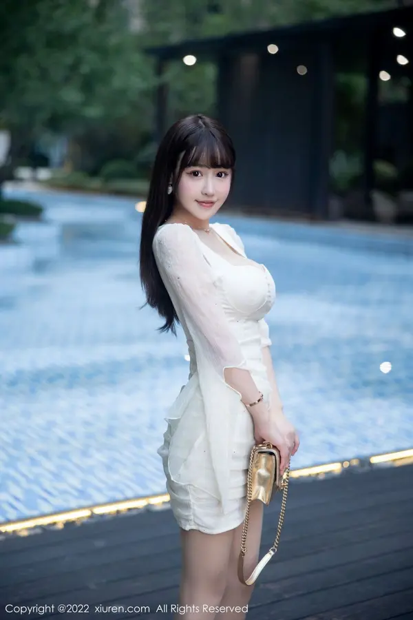 Vol. 05958 朱可儿Flora(76P)