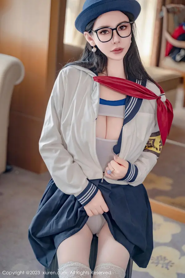 Vol. 07839 悦悦姐(76P)