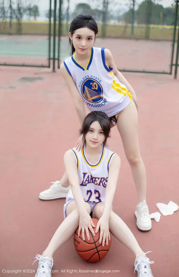 Vol. 08744 模特合集(84P)