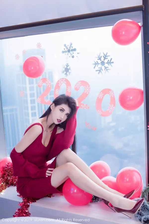 Vol. 01871 葛征Model(82P)