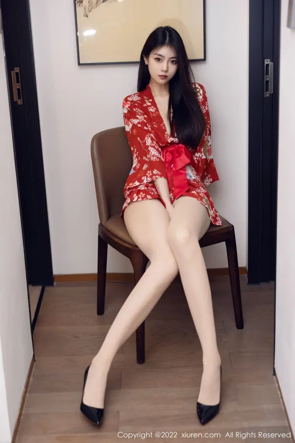 Vol. 05736 可乐Vicky(54P)