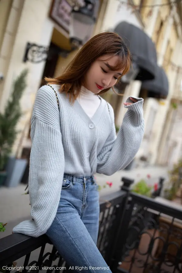 Vol. 04321 陆萱萱(96P)