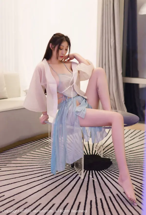 Vol. 05844 妲己_Toxic(69P)