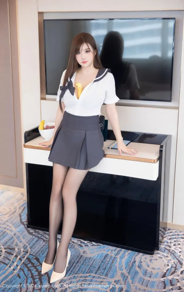 Vol. 09663 小肉肉咪(79P)