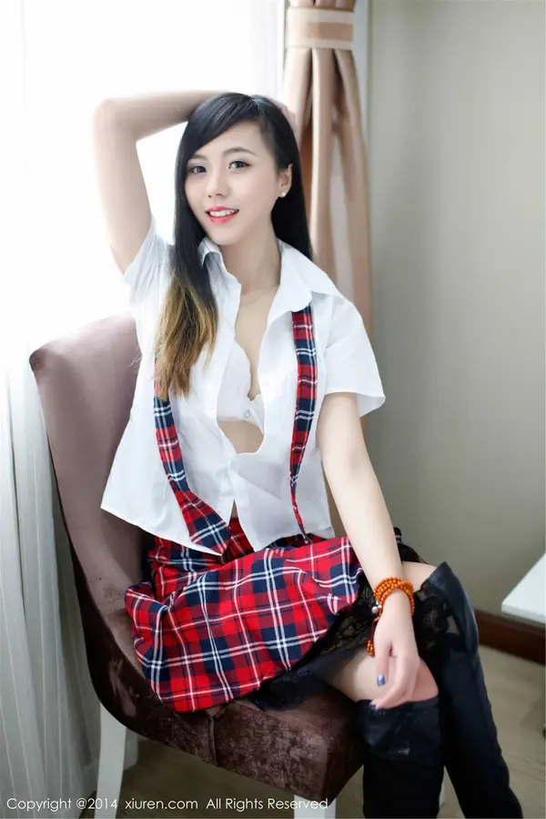 Vol. 00254 谢忱倬(134P)