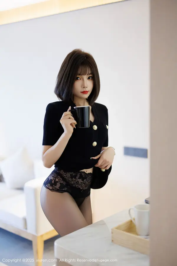 Vol. 10013 徐莉芝Booty(91P)
