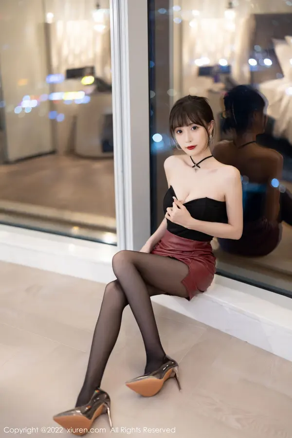 Vol. 05831 林星阑(89P)