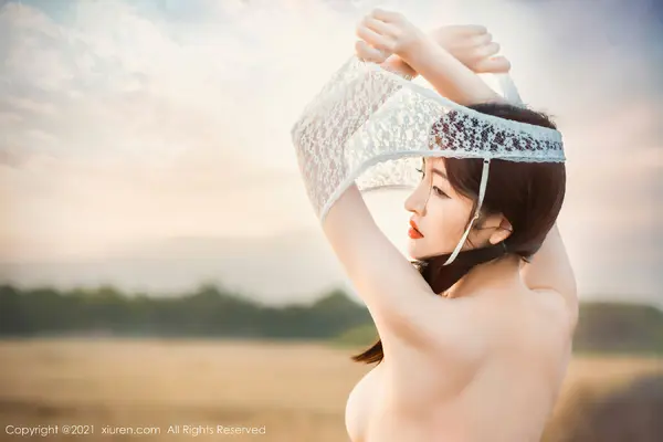 Vol. 03313 沈梦瑶(44P)